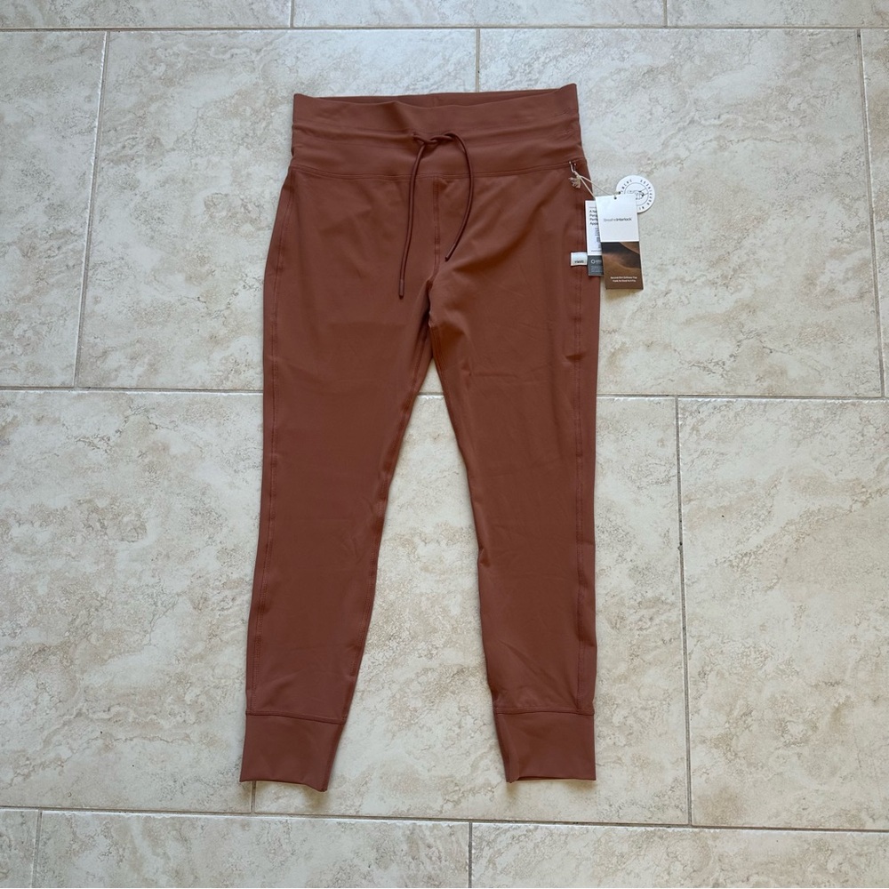 VUORI Daily Leggings Light Penny Pants New NWT - Picture 2 of 4